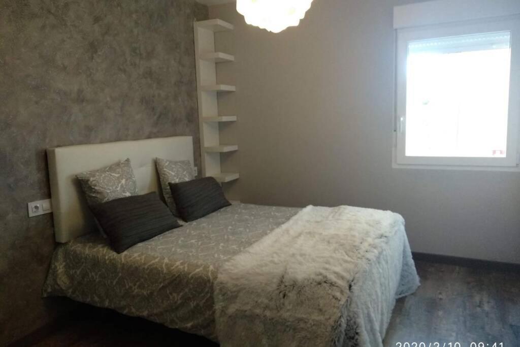 Apartamento Casa Barquero Bronchales Bagian luar foto